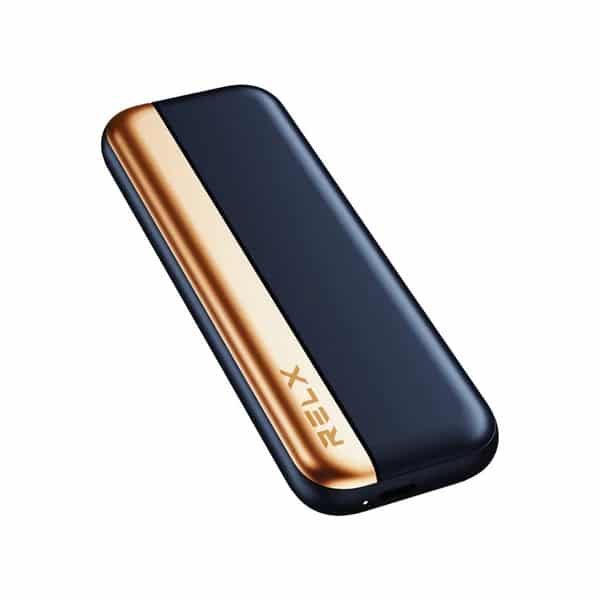 Relx charging case