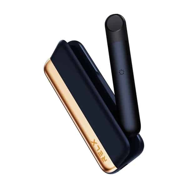 Relx charging case