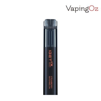 IGET Goat 5000 Puffs