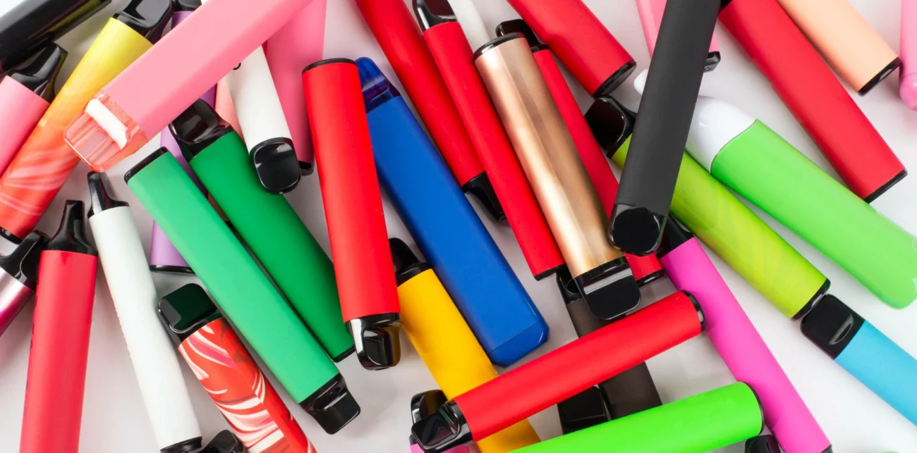 Vaping Trends in Australia