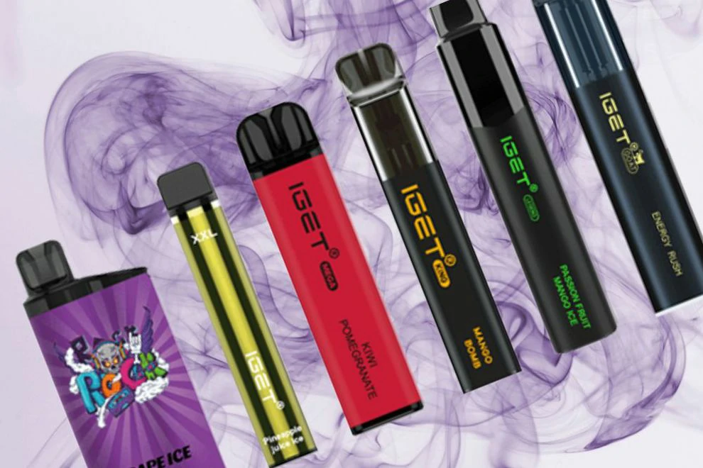 Popular Vape Choices