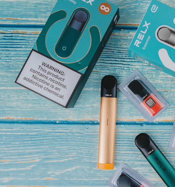 RELX Infinity vape
