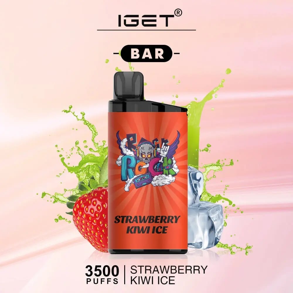 IGET Bar Longevity Guide