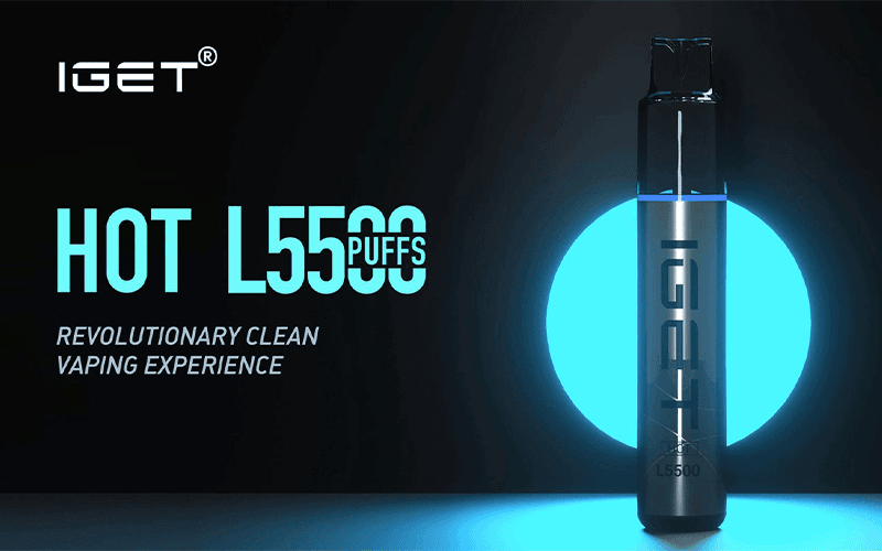 IGET Hot User Experience