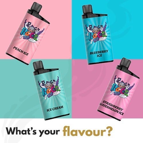 Disposable Vape Options in Australia