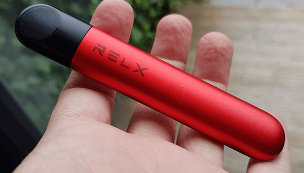 RELX Vape Technology