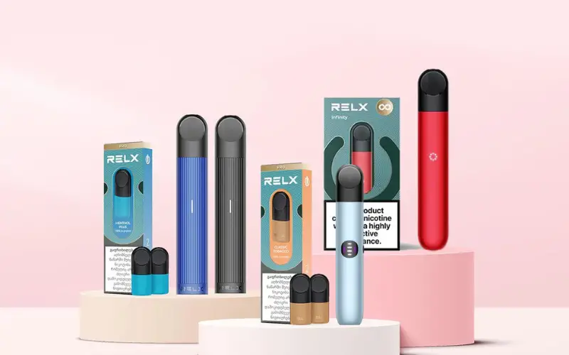 Buying Vapes in Bulk