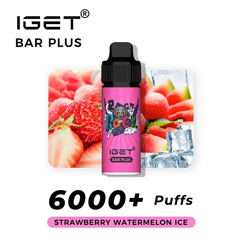 IGET Bar Plus Features