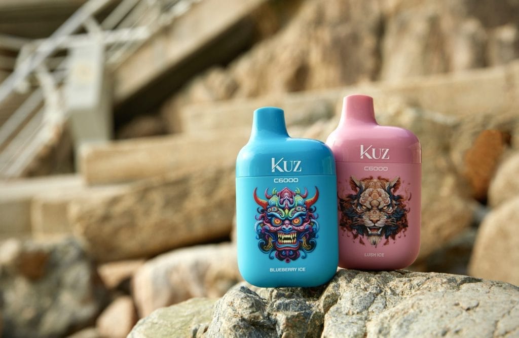 KUZ C6000 Performance