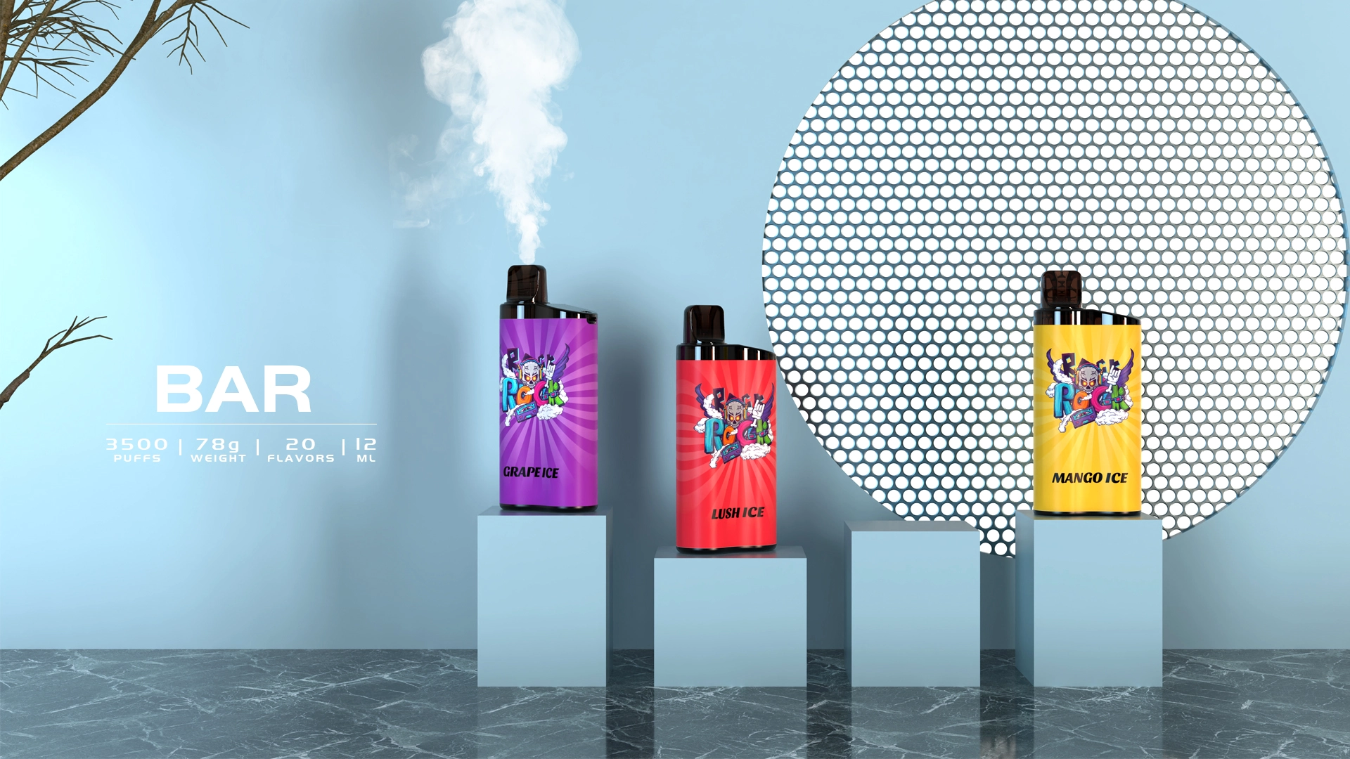 Vape Selection Guide