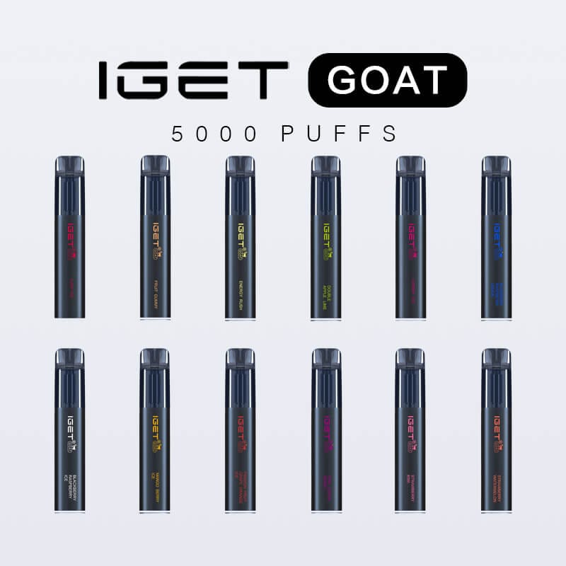 IGET Goat Options