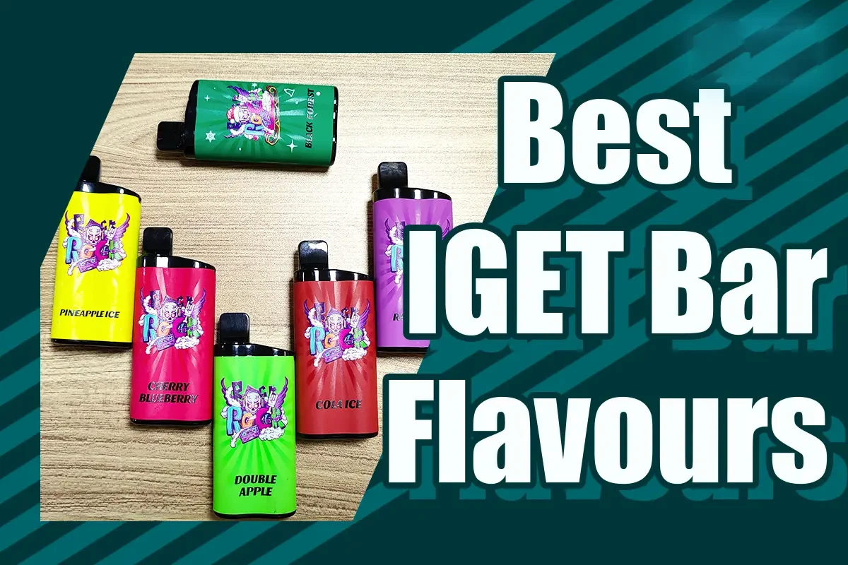 Choosing the Best IGET Bar options