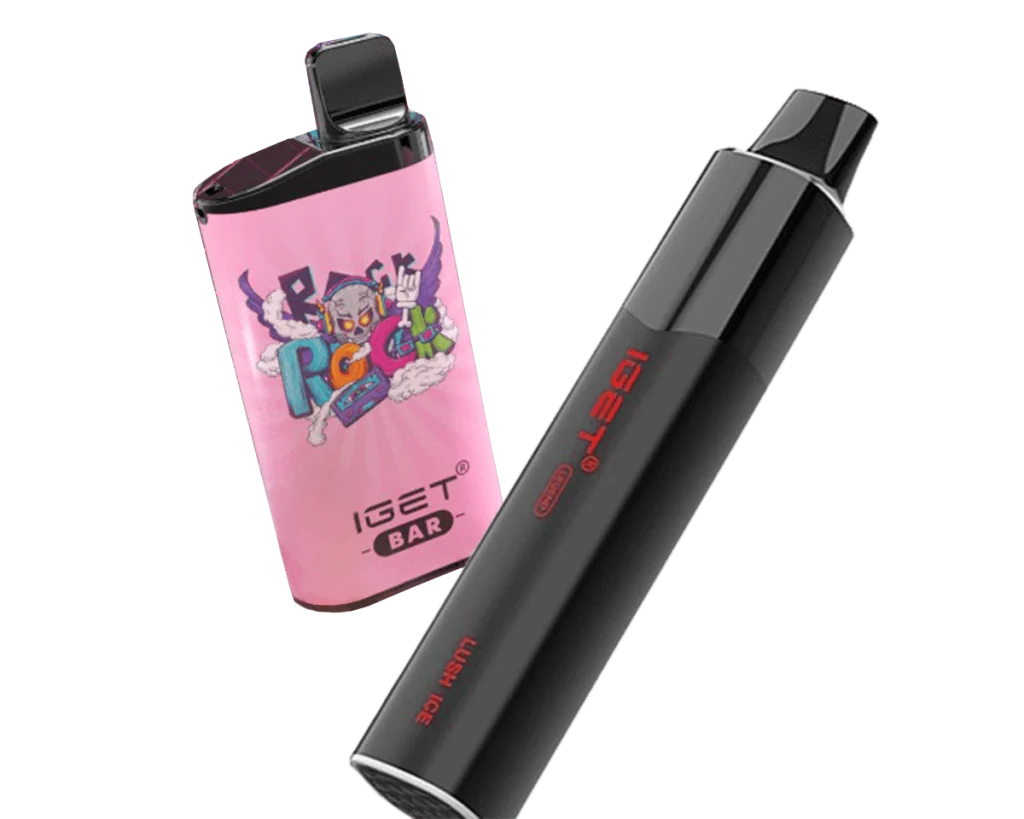 Where to Buy IGET Vapes in Australia