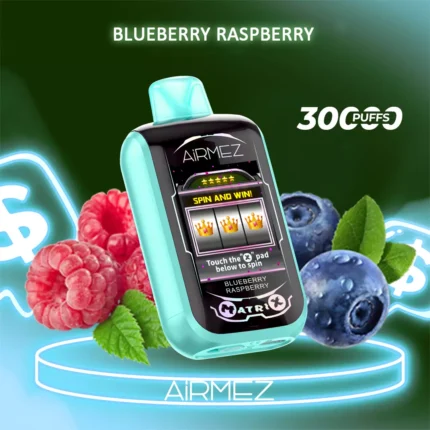 Airmez Matrix Pro 30000 Puffs