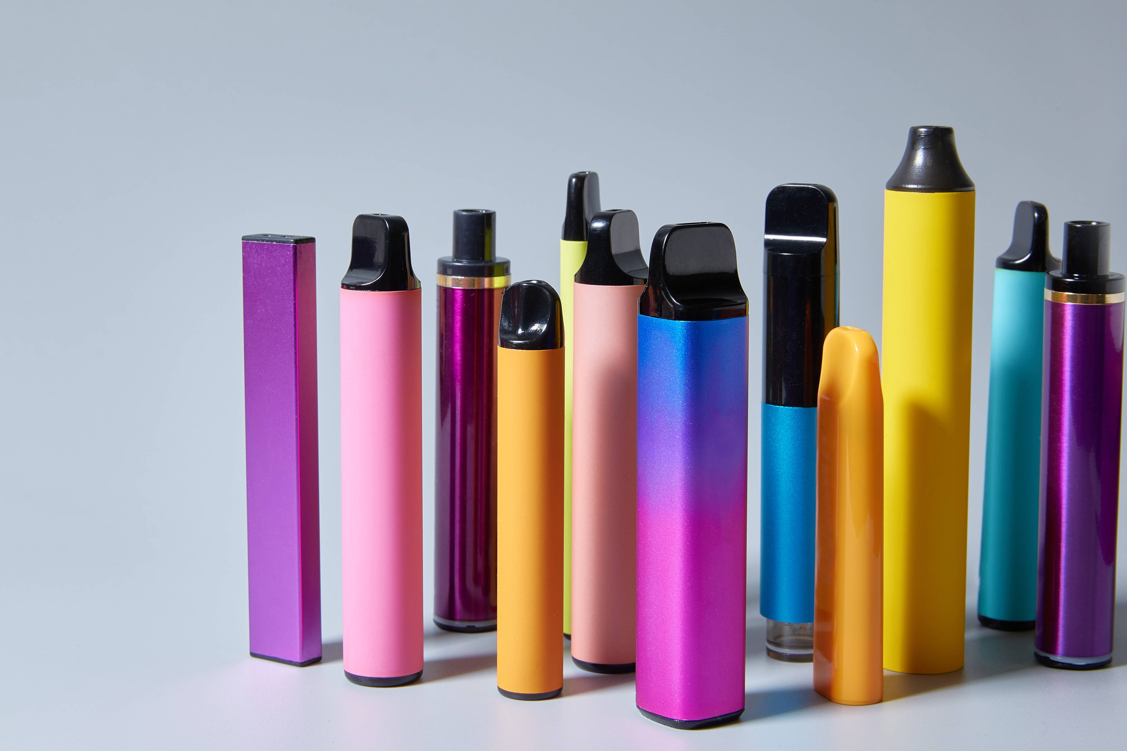 Vaping Regulations in Australia
