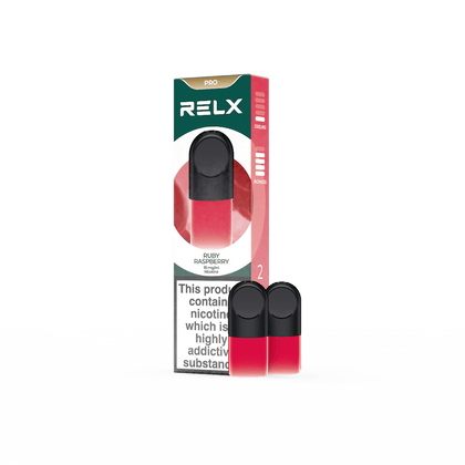 Top RELX Pods in Melbourne
