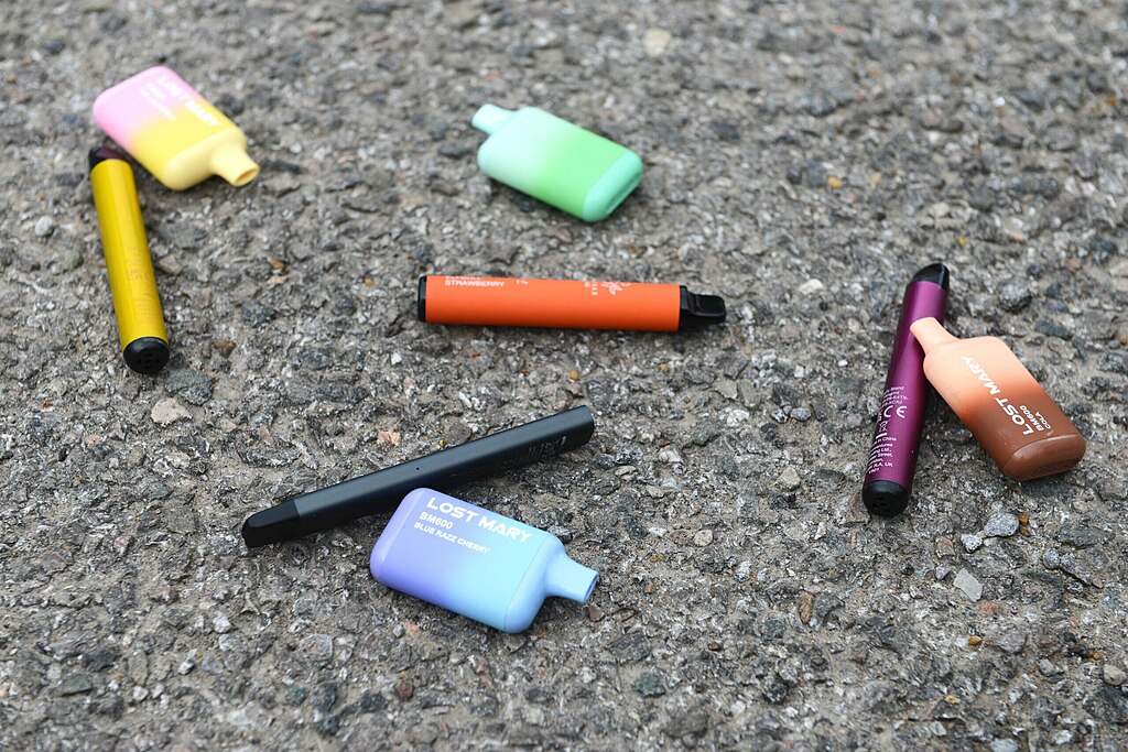 Best Disposable Devices Available Online in Australia