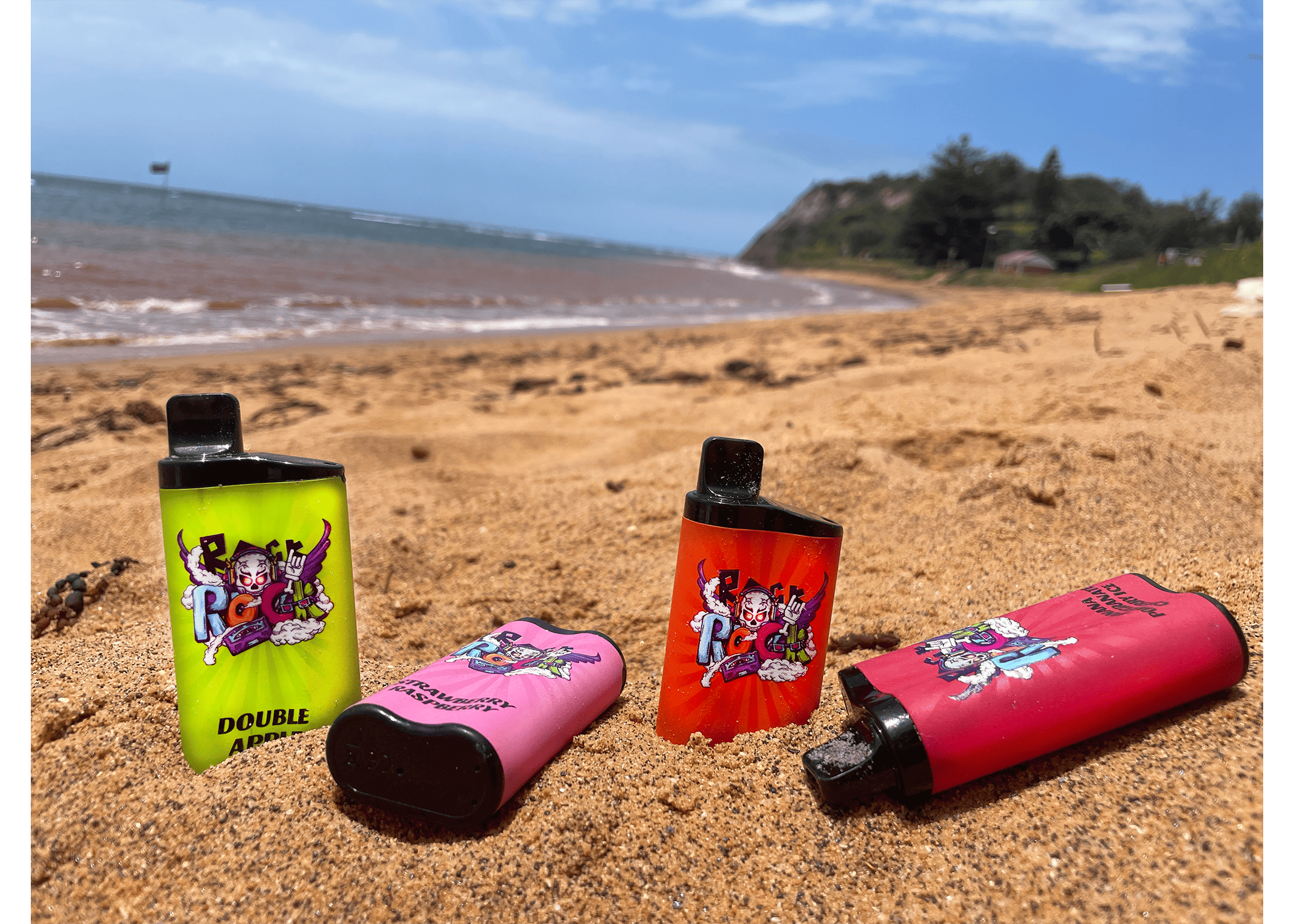 Best Disposable Devices Available Online in Australia