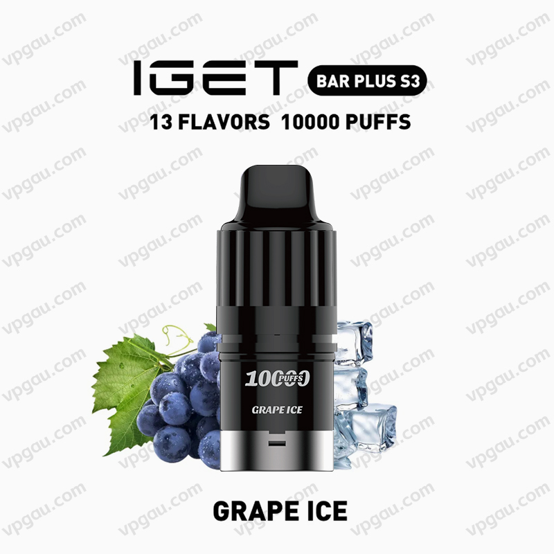 Grape lce