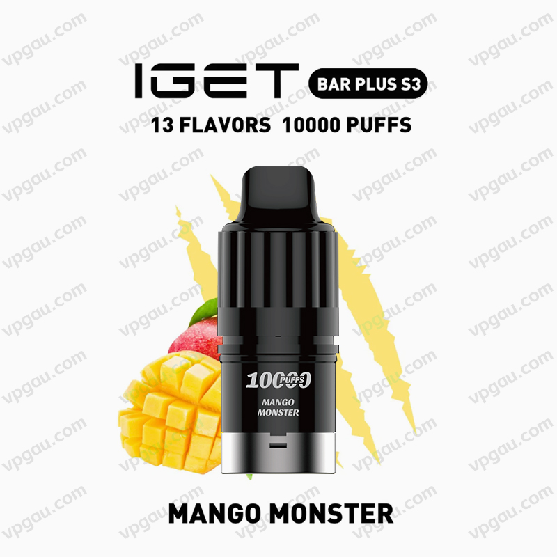 Mango Master