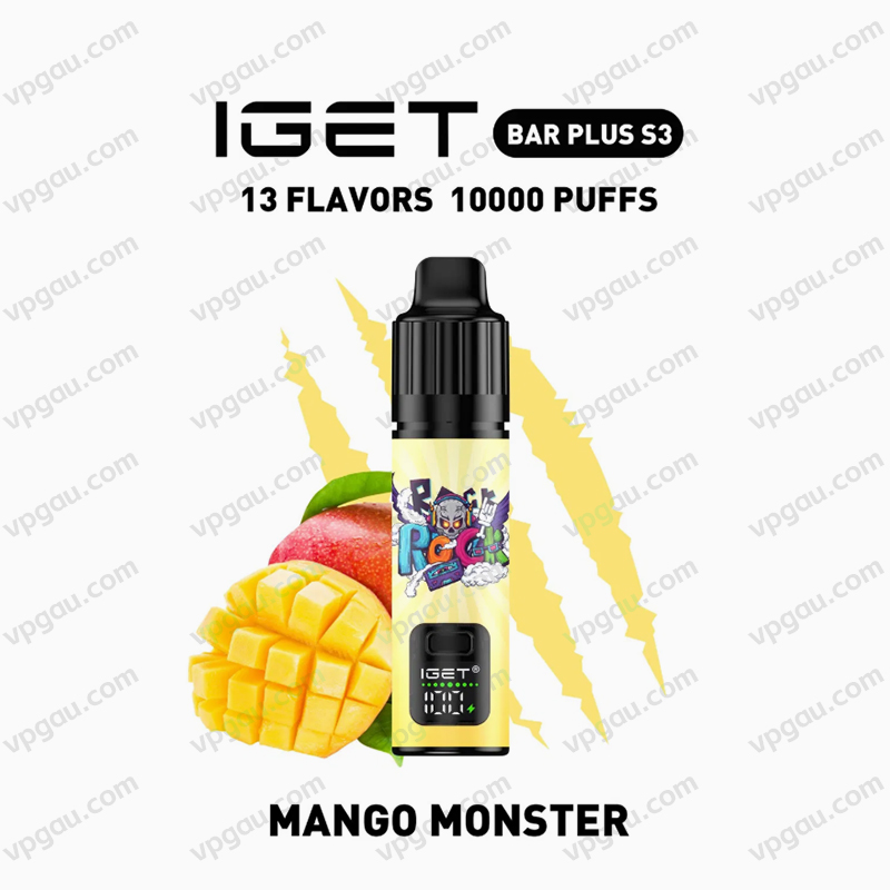 Mango Master