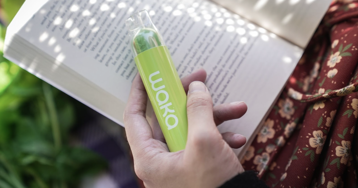 IGET Bar vs WAKA: The Ultimate Disposable Device Wholesale Comparison