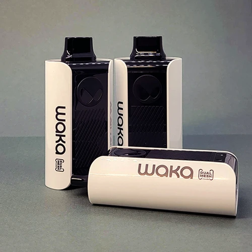 WAKA Pro 10,000 Puff Device: A Complete Review