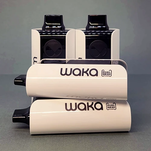 WAKA Pro 10,000 Puff Device: A Complete Review