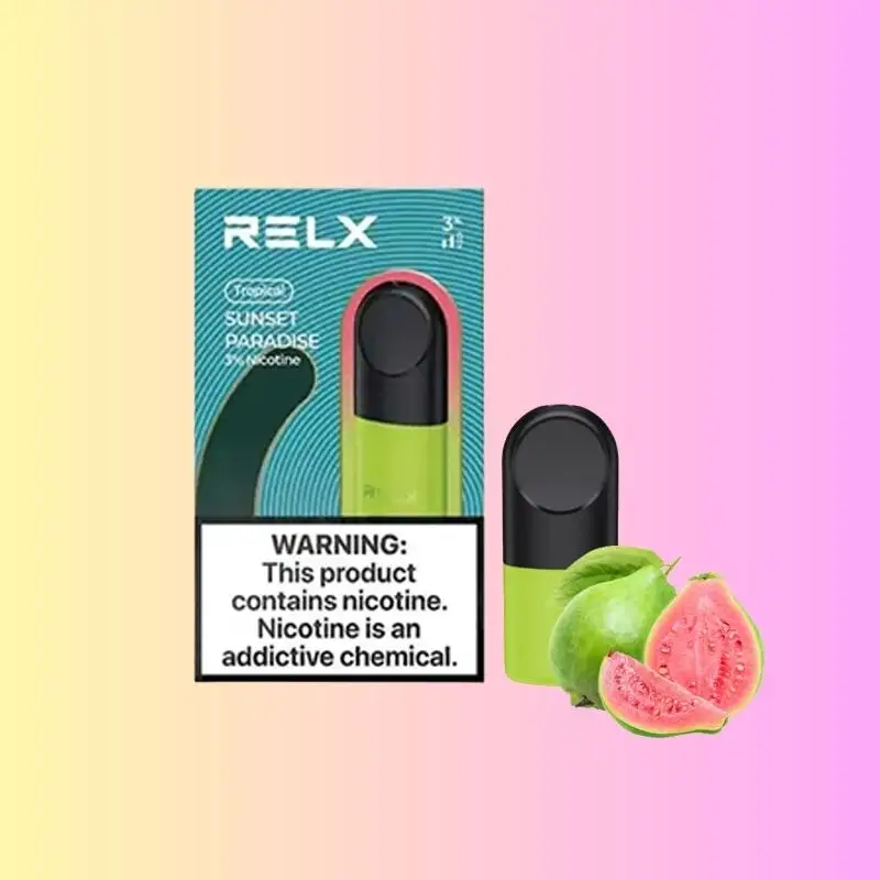 RELX Pod Pro options Guide: 5 Keys for Making the Best Decision