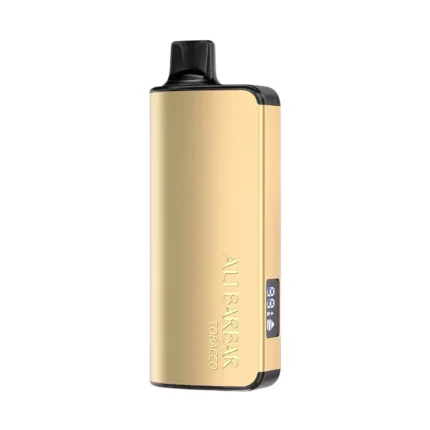 ALIBARBAR INGOT 9000 - Classic Tbcco