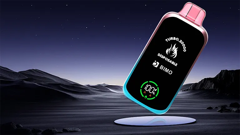 Wholesale planning for BIMO TURBO 20000 Puffs in Australia