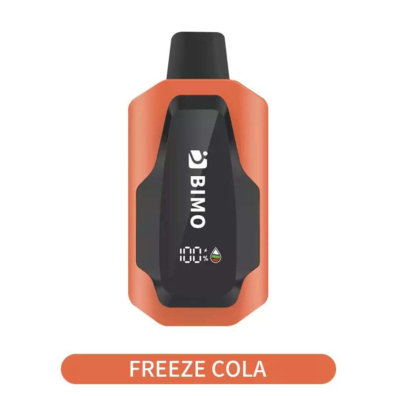 FREEZE COLA