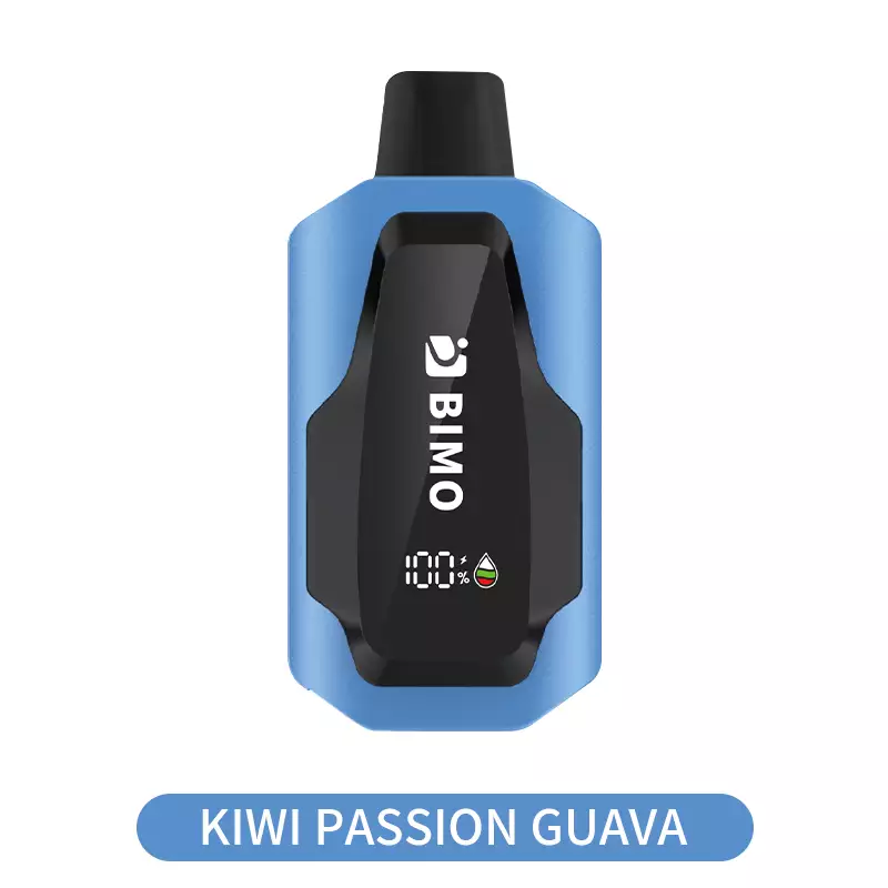 KIWI PASSION GUAVA