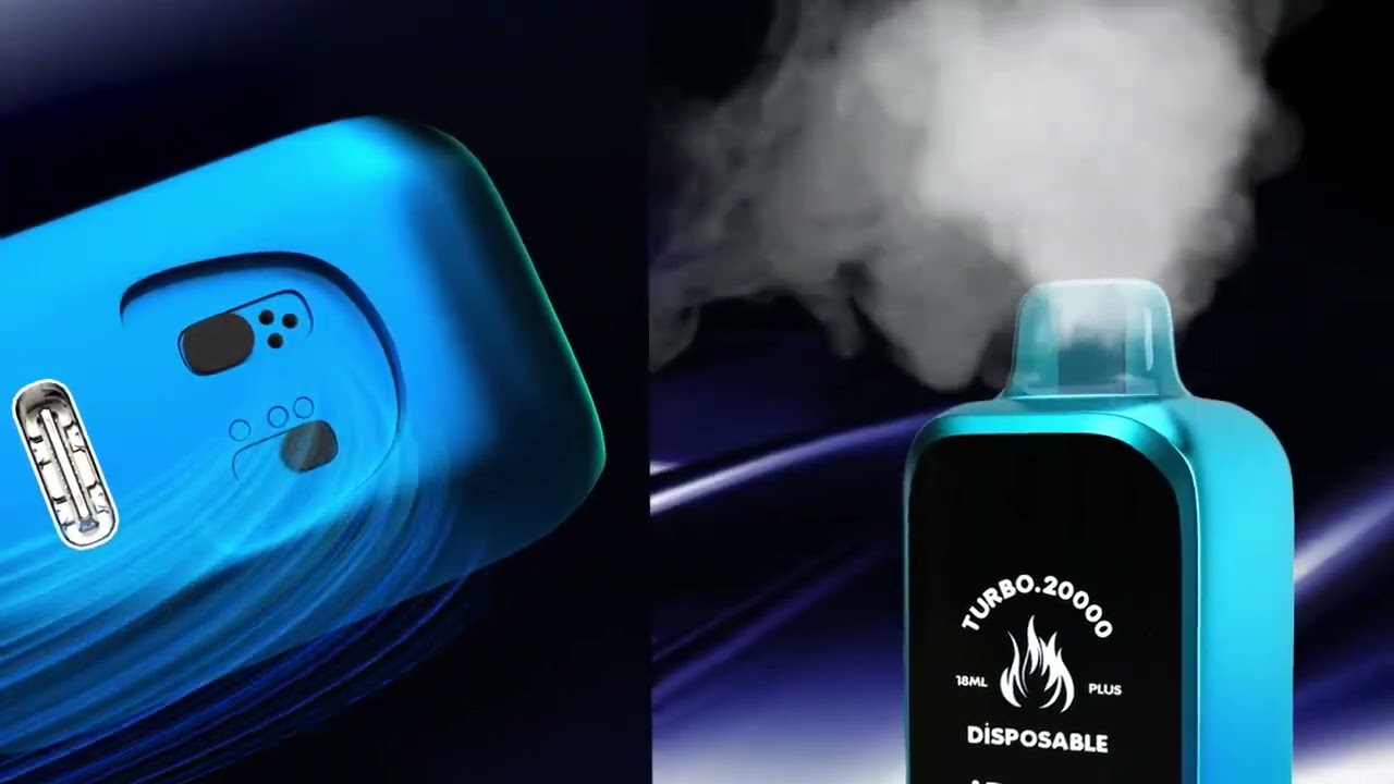 Illustration of dual mesh coil technology