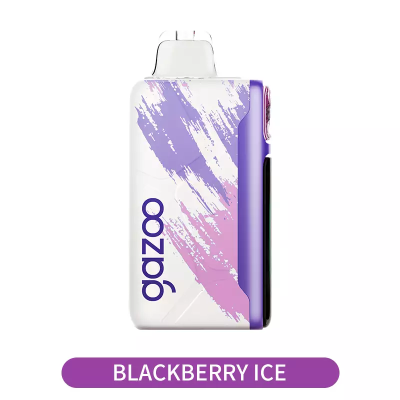 BLACKBERRY ICE