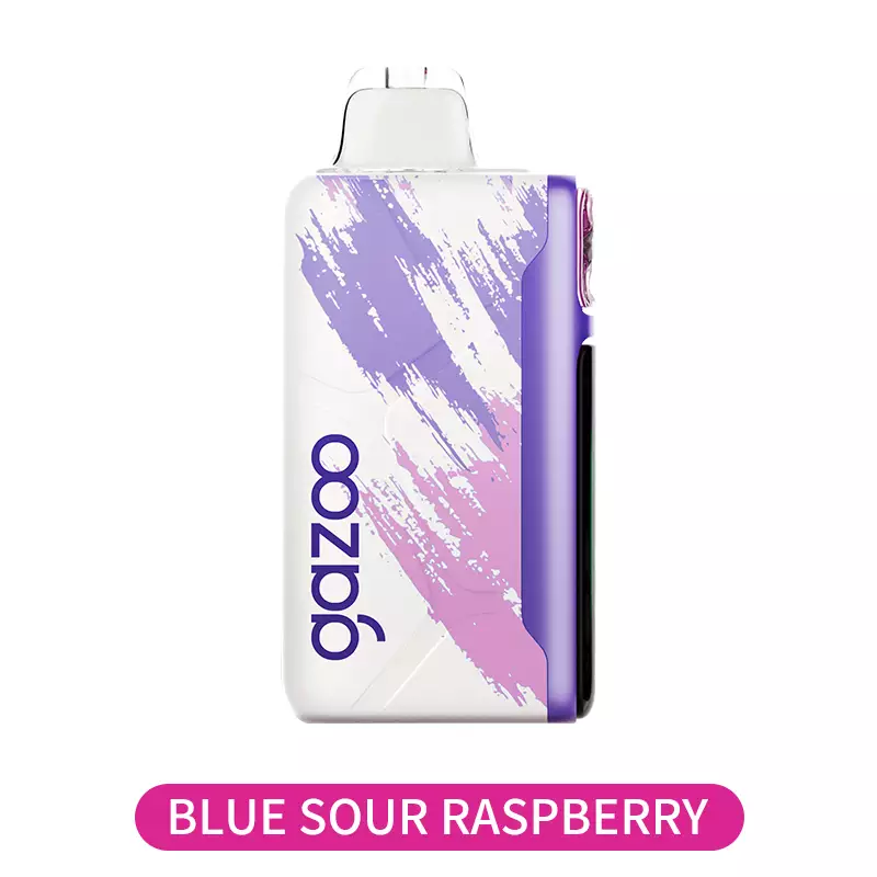 BLUE SOUR RASPBERRY
