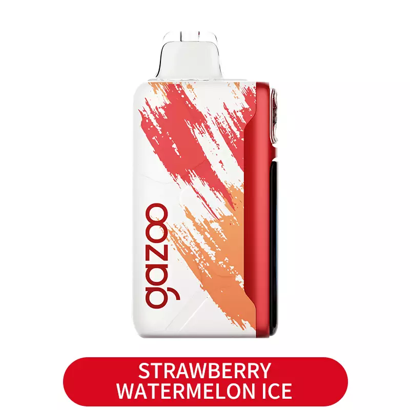 STRAWBERRY WATERMELON ICE