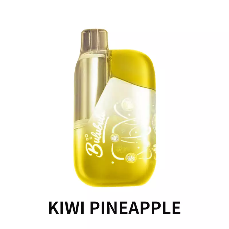 Kiwi Pineapple